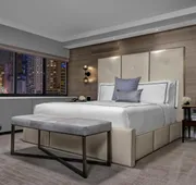 Executive Class at MTS Hotel hotel detail image 7