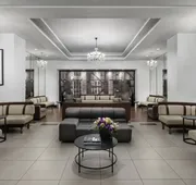Executive Class at MTS Hotel hotel detail image 3