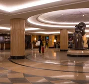 New York Hilton Midtown hotel detail image 3