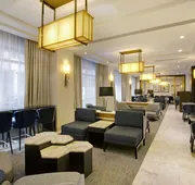 New York Hilton Midtown hotel detail image 4