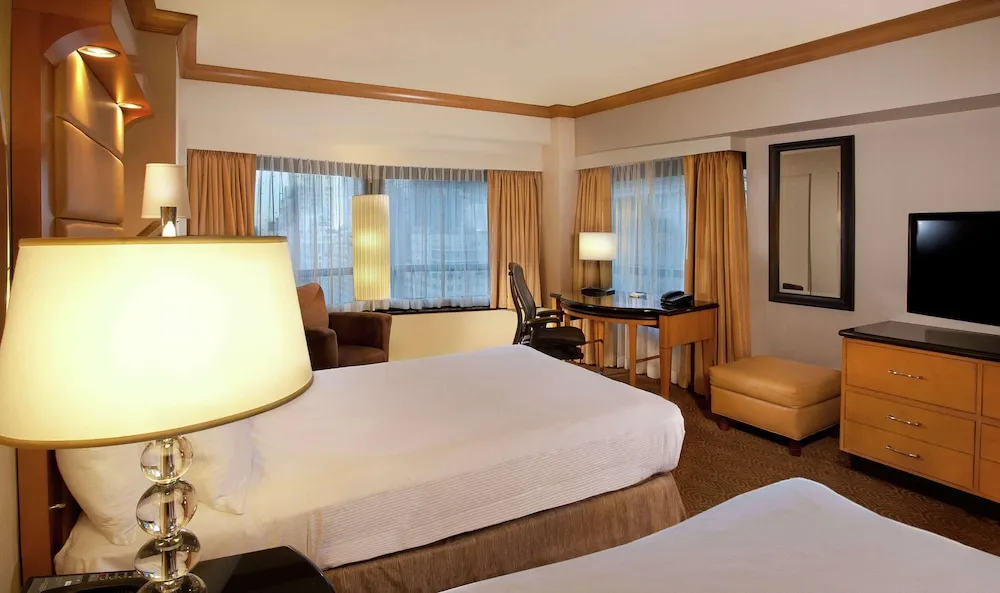 New York Hilton Midtown hotel detail image 6