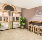 Microtel Inn by Wyndham Victor/Rochester hotel detail image 3