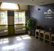 Microtel Inn by Wyndham Victor/Rochester hotel detail image 5