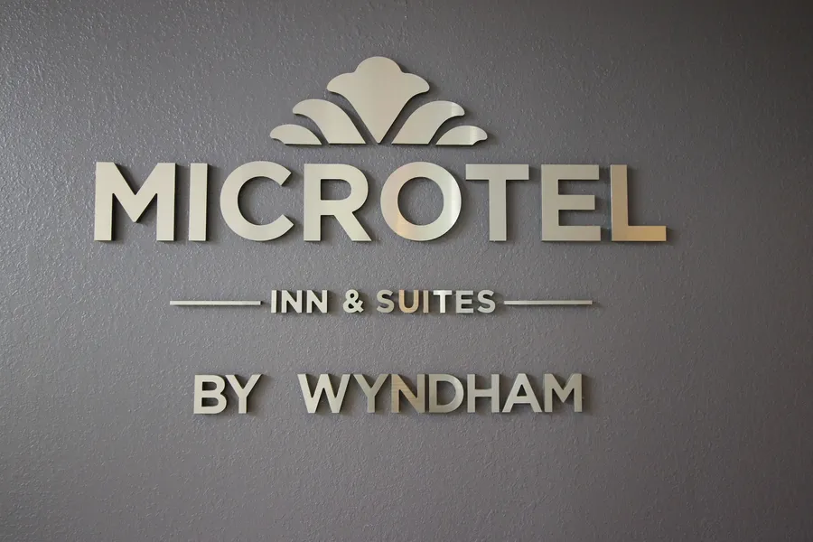 Microtel Inn by Wyndham Victor/Rochester hotel detail image 6