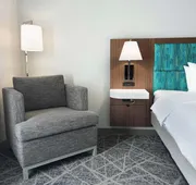 Hampton Inn & Suites Tulsa/Central hotel detail image 4