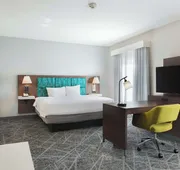 Hampton Inn & Suites Tulsa/Central hotel detail image 7