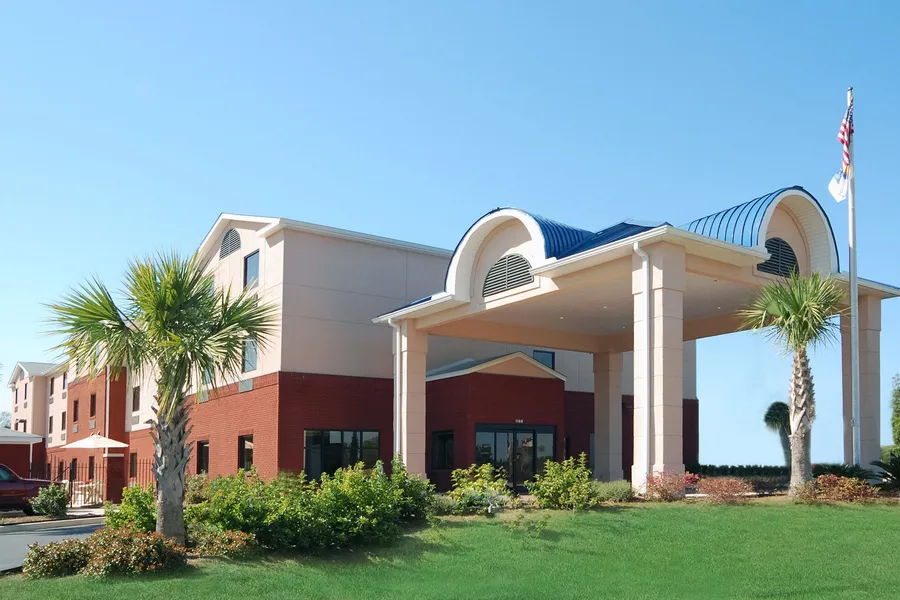 Comfort Inn & Suites Chipley hotel detail image 2