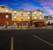 Comfort Inn & Suites Chipley hotel detail image 4