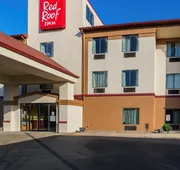Red Roof Inn South Bend - Mishawaka hotel detail image 3