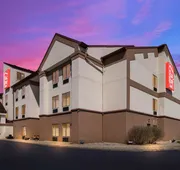 Red Roof Inn South Bend - Mishawaka hotel detail image 4
