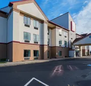 Red Roof Inn South Bend - Mishawaka hotel detail image 5