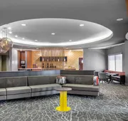 SpringHill Suites by Marriott Cheyenne hotel detail image 3