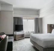 SpringHill Suites by Marriott Cheyenne hotel detail image 4
