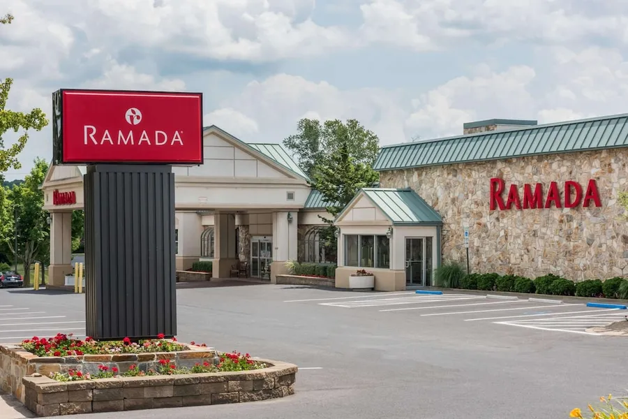 Ramada by Wyndham State College Hotel & Conference Center hotel detail image 6