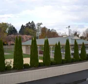 Ramada by Wyndham State College Hotel & Conference Center hotel detail image 7