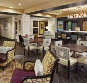 Hampton Inn Pell City hotel detail image 4