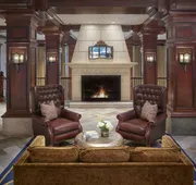 Sun Peaks Grand Hotel & Conference Centre hotel detail image 4