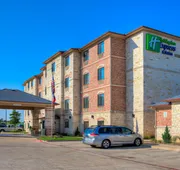 Holiday Inn Express & Suites Granbury by IHG hotel detail image 3