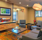 Holiday Inn Express & Suites Granbury by IHG hotel detail image 4