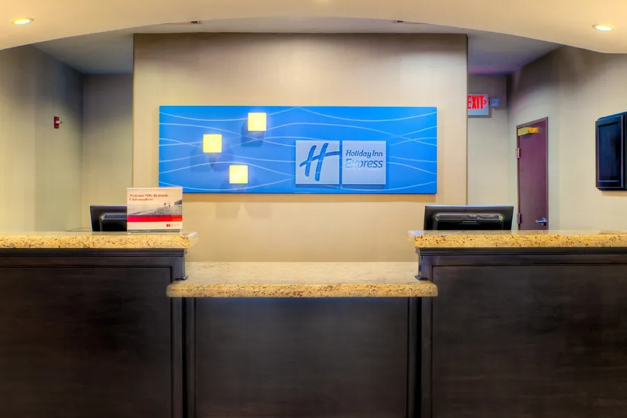 Holiday Inn Express & Suites Granbury by IHG hotel detail image 6