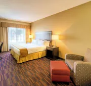Holiday Inn Express & Suites Granbury by IHG hotel detail image 7