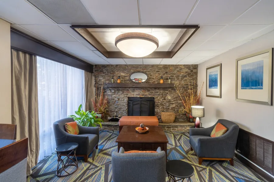 Holiday Inn Express Forsyth by IHG hotel detail image 2