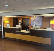 Holiday Inn Express Forsyth by IHG hotel detail image 4