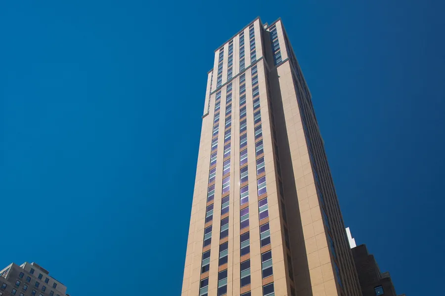Residence Inn by Marriott New York Manhattan/Times Square hotel detail image 2