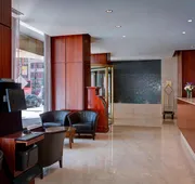 Residence Inn by Marriott New York Manhattan/Times Square hotel detail image 3
