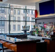 Residence Inn by Marriott New York Manhattan/Times Square hotel detail image 5