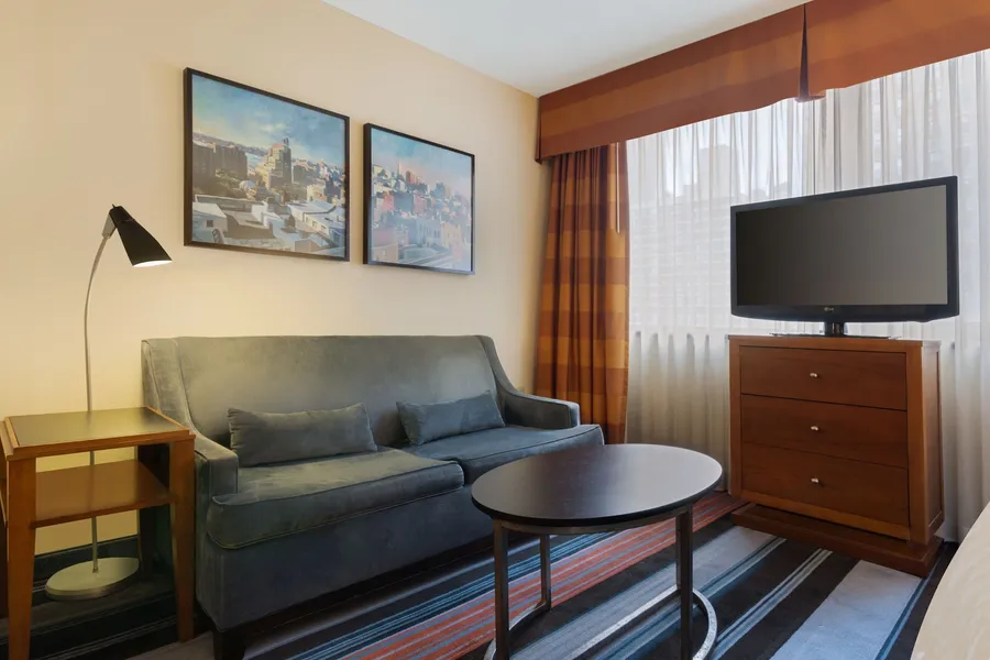 Residence Inn by Marriott New York Manhattan/Times Square hotel detail image 6