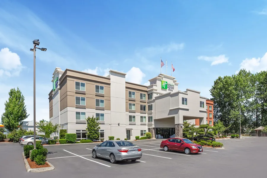 Holiday Inn Express & Suites Tacoma by IHG hotel detail image 2