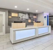 Holiday Inn Express & Suites Tacoma by IHG hotel detail image 5