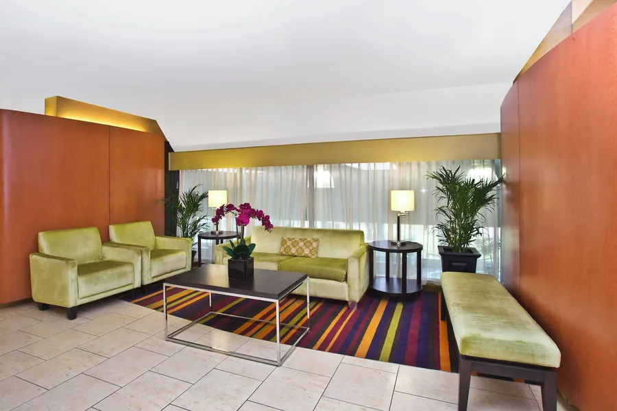 Radisson Hotel Sudbury hotel detail image 2