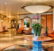 Sacramento Marriott Rancho Cordova hotel detail image 3