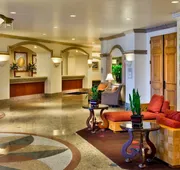 Sacramento Marriott Rancho Cordova hotel detail image 4