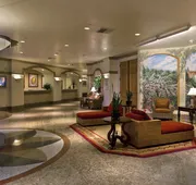 Sacramento Marriott Rancho Cordova hotel detail image 5