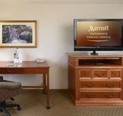 Sacramento Marriott Rancho Cordova hotel detail image 7