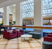 Hilton New Orleans Riverside hotel detail image 7