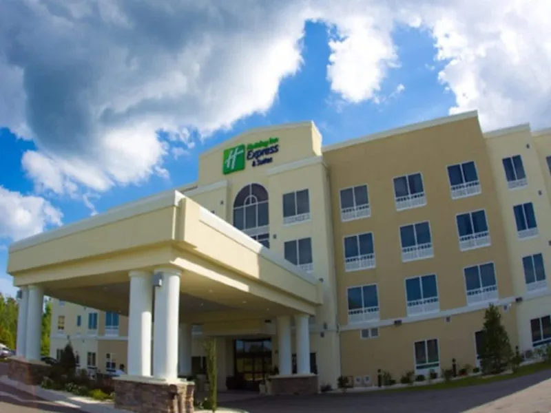 Holiday Inn Express Havelock NW- New Bern by IHG hotel detail image 2