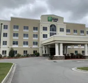 Holiday Inn Express Havelock NW- New Bern by IHG hotel detail image 3