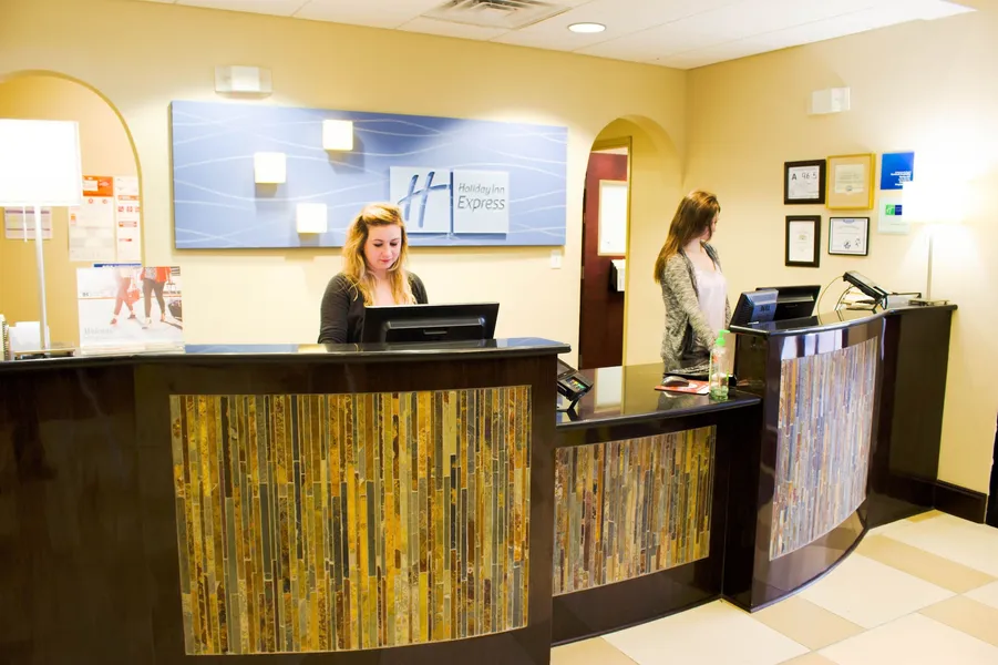 Holiday Inn Express Havelock NW- New Bern by IHG hotel detail image 6