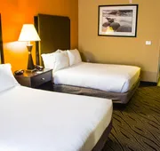 Holiday Inn Express Havelock NW- New Bern by IHG hotel detail image 7