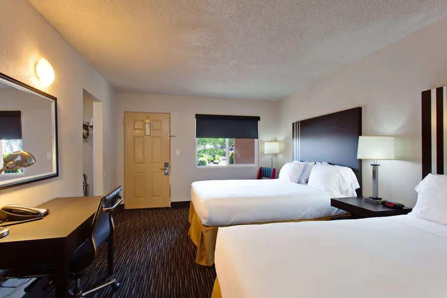 Days Inn by Wyndham Chowchilla Gateway to Yosemite hotel detail image 6