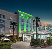 Holiday Inn & Suites College Station - Aggieland by IHG hotel detail image 3