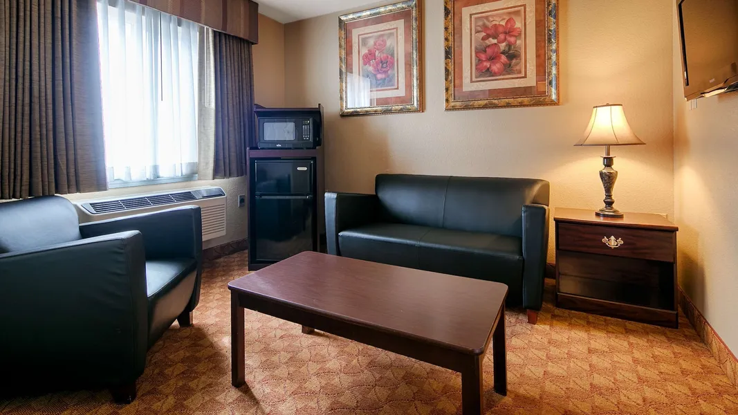 Best Western Fallon Inn & Suites hotel detail image 2