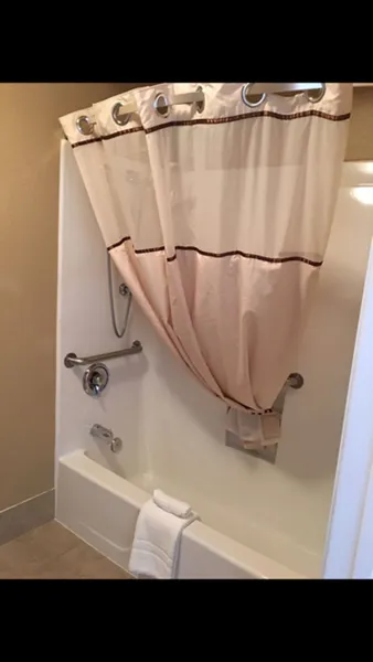 Best Western Fallon Inn & Suites hotel detail image 6