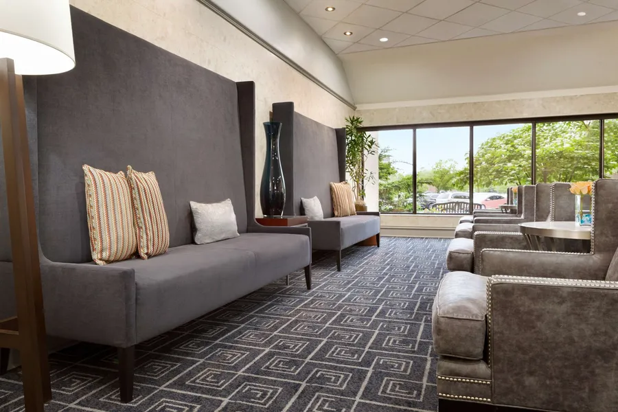 DoubleTree by Hilton Minneapolis - Park Place hotel detail image 6