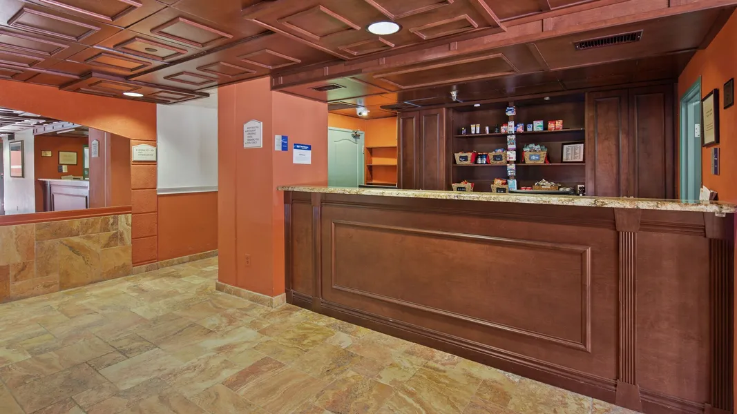 Best Western Plus Palm Beach Gardens Hotel & Ste & Conf Ctr hotel detail image 6