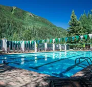 Vail Racquet Club Mountain Resort hotel detail image 3